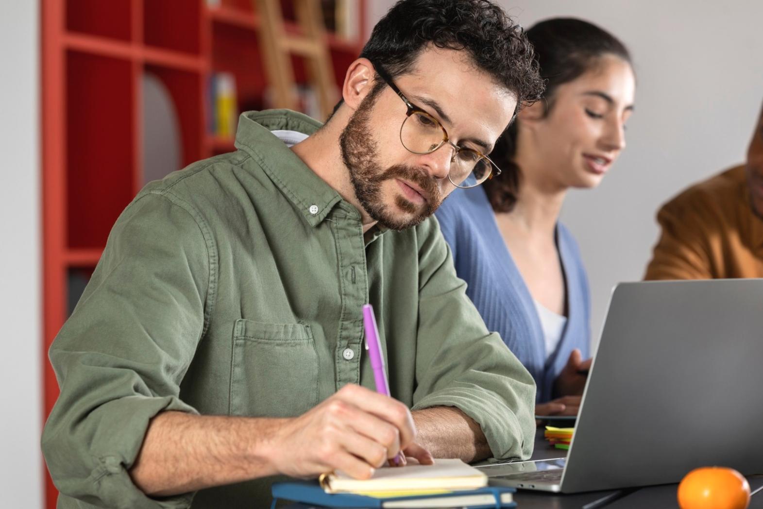 Digitale Lösungen für Finanzplanung