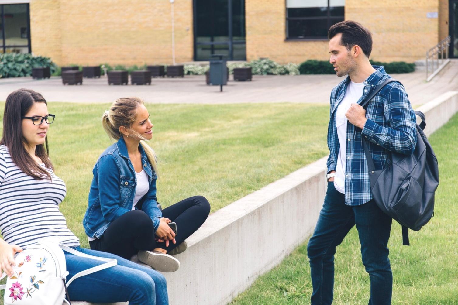 Entwicklung maßgeschneiderter Kommunikationsformate