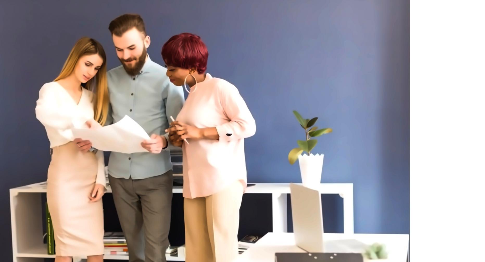 Strategische Beratung für mittelständische Unternehmen