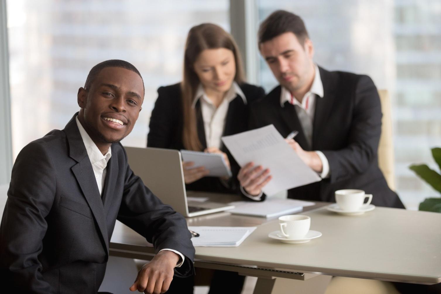 Praktische Finanzanalyse im Unternehmenskontext