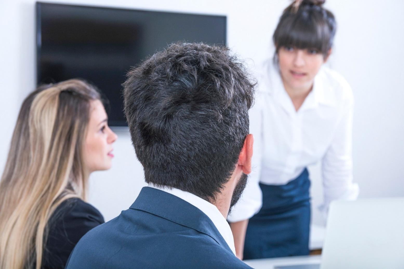 Finanzielle Planung und Budgetkommunikation im Arbeitsumfeld